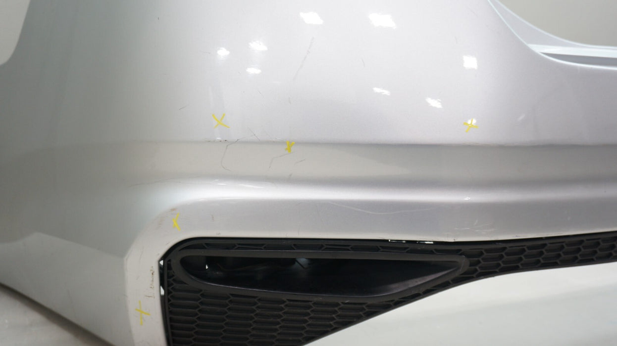 2019-2022 NISSAN ALTIMA REAR BUMPER COVER PANEL OEM 850226CA0H