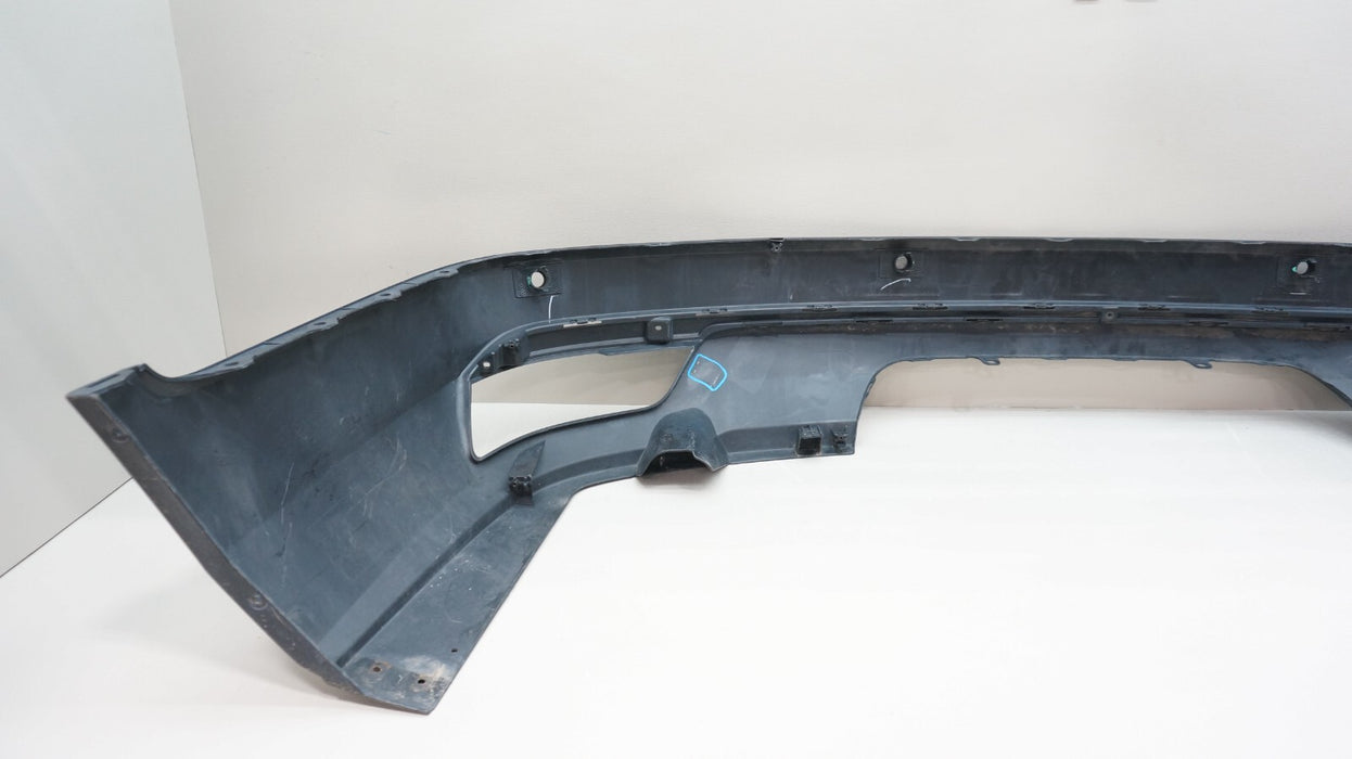 2016-2018 HONDA PILOT REAR LOWER BUMPER COVER PANEL OEM 71510-TG7-B0