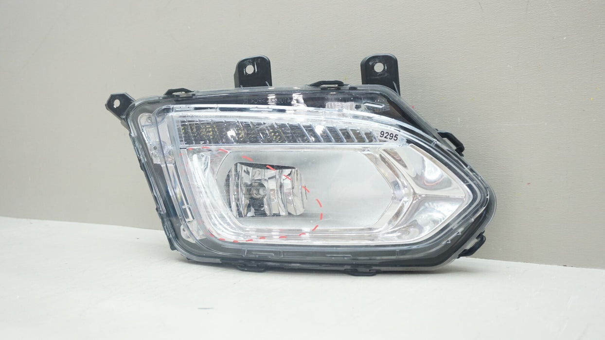 2016-2017 CHEVROLET EQUINOX RIGHT PASSENGER SIDE DRL DAYTIME RUNNING LIGHT OEM