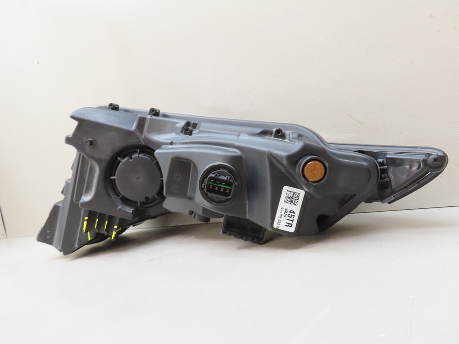 2022 2023 HYUNDAI TUCSON FRONT RIGHT PASSENGER SIDE LED HEADLIGHT DRL OEM