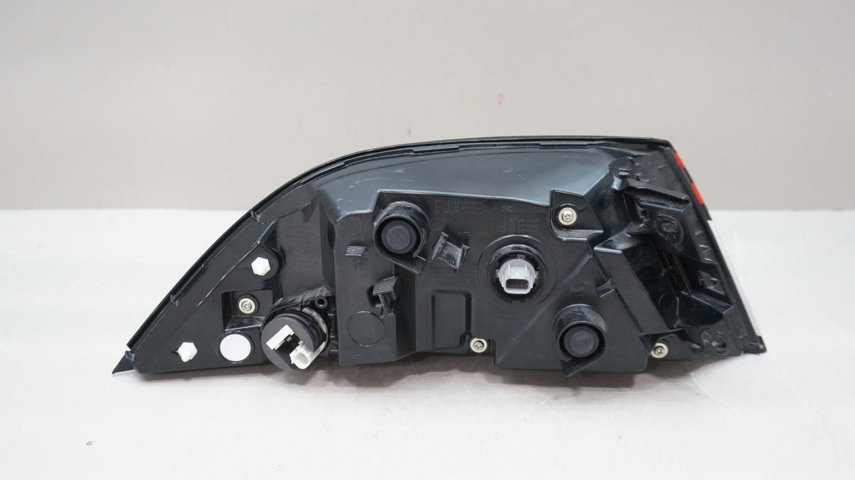 2023-2025 HONDA ACCORD REAR RIGHT PASSENGER SIDE OUTER TAIL LIGHT OEM