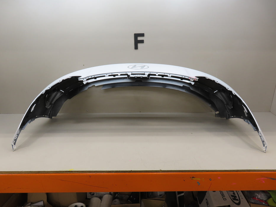 2023-2025 HYUNDAI IONIQ 6 FRONT BUMPER COVER OEM