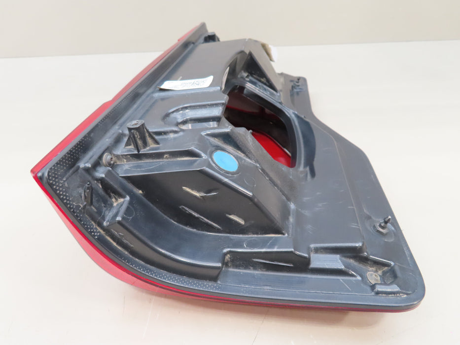 2020-2022 FORD F250 F-250 F350 F-350 REAR RIGHT PASSENGER TAIL LIGHT OEM