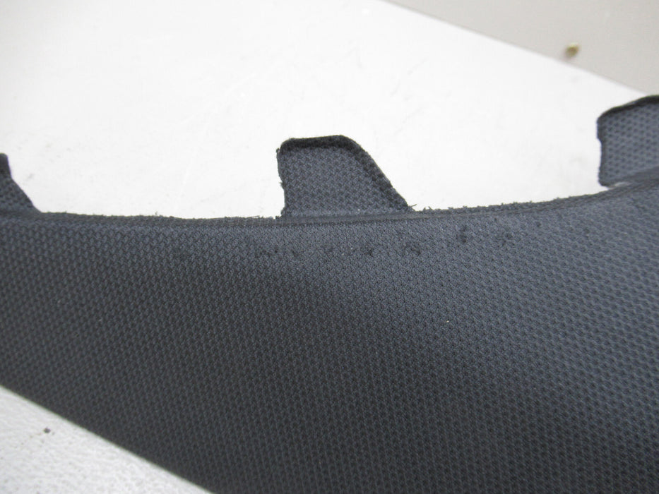 AUDI A4 Sedan B9 2.0 TDI Rear RIGHT Upper D-Pillar Trim 8W5867246
