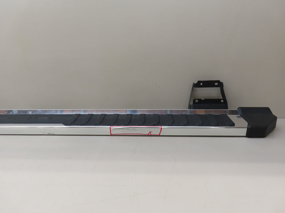 2015-2023 FORD F150 F-150 LEFT DRIVER SIDE RUNNING BOARD OEM