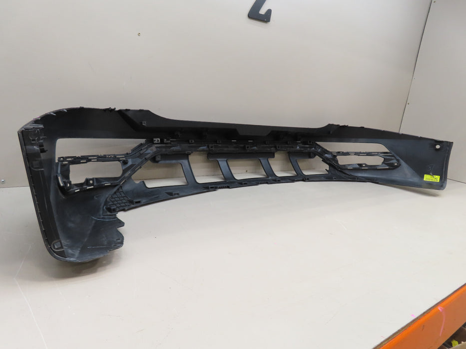 2022-2023 HYUNDAI TUCSON REAR BUMPER COVER OEM 86612-CW010