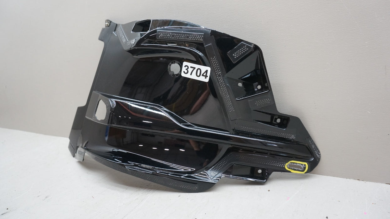 2021-2023 FORD MUSTANG MACH-E GT FRONT BUMPER FOG BRACKET LK9B-17E889 OEM