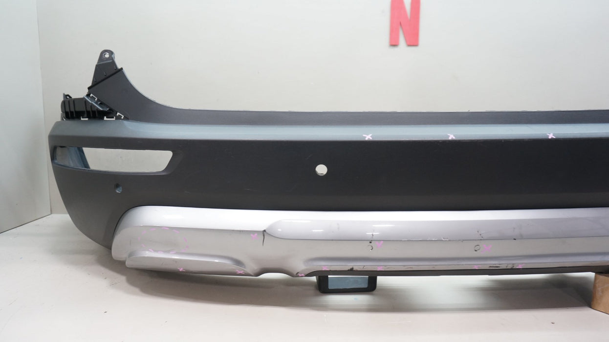 2020-2022 KIA TELLURIDE REAR BUMPER COVER PANEL S9F61-AU060 OEM