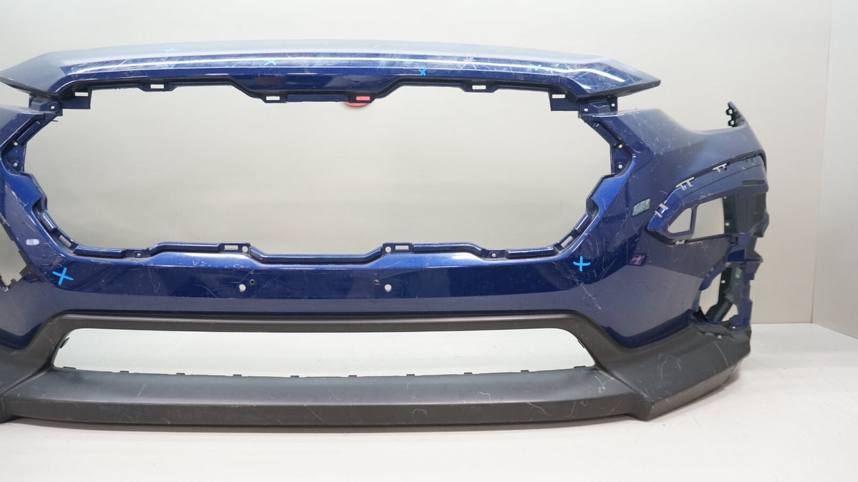 2024 SUBARU CROSSTREK XV FRONT BUMPER COVER PANEL OEM 57704FN200