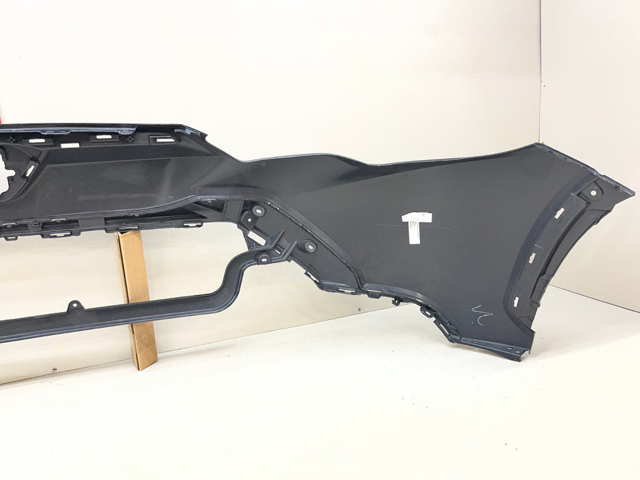 2023-2025 TOYOTA COROLLA CROSS FRONT BUMPER COVER OEM