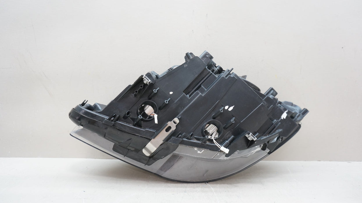2011-2013 BMW 5-SERIES FRONT RIGHT PASSENGER SIDE XENON HID HEADLIGHT OEM
