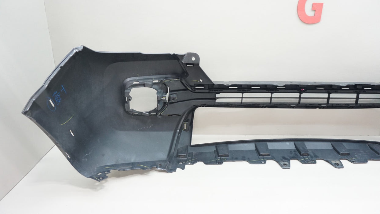 2016-2019 TOYOTA TACOMA SR SR5 LIMITED FRONT BUMPER COVER PANEL OEM 52119-04240