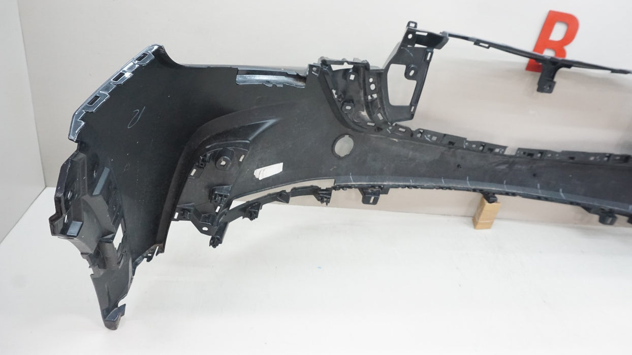 2023-2026 MAZDA CX50 CX-50 FRONT BUMPER COVER OEM VA40-50031