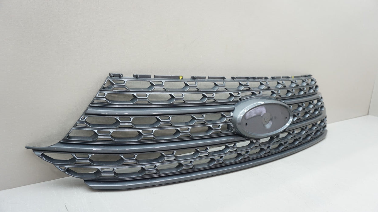 2020-2023 FORD EXPLORER FRONT RADIATOR GRILLE GRILL MB5J-8150 OEM 20 21 22 23