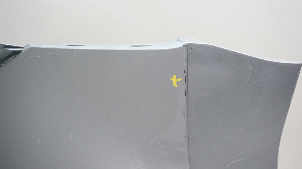 2024-2025 CHEVROLET TRAX REAR UPPER BUMPER COVER PANEL OEM