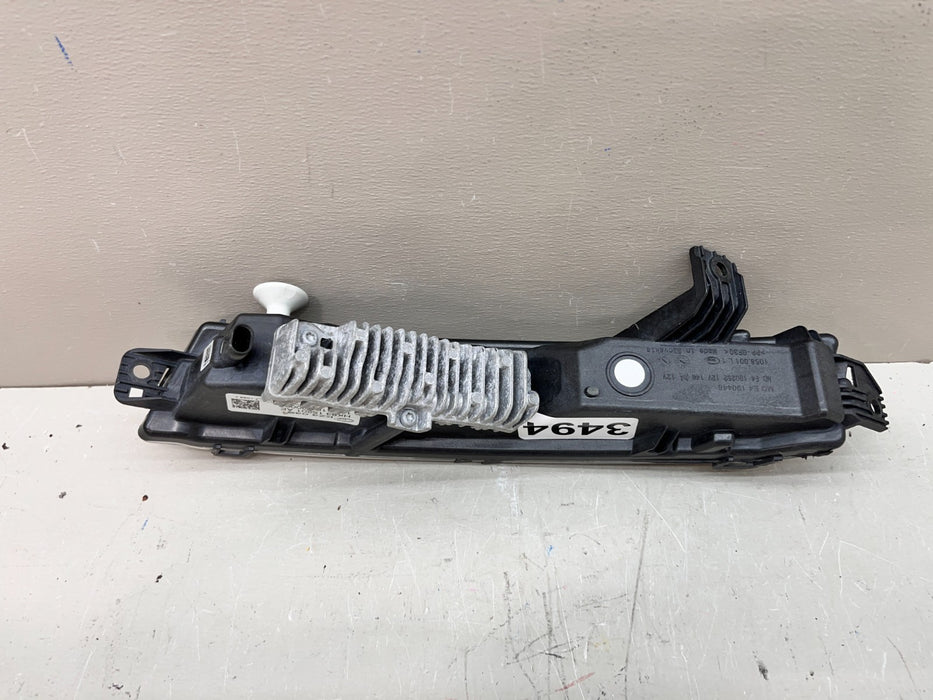 2017-2024 JAGUAR F-PACE LH FRONT LED DRL FOG LIGHT OEM HK83 15201 AE