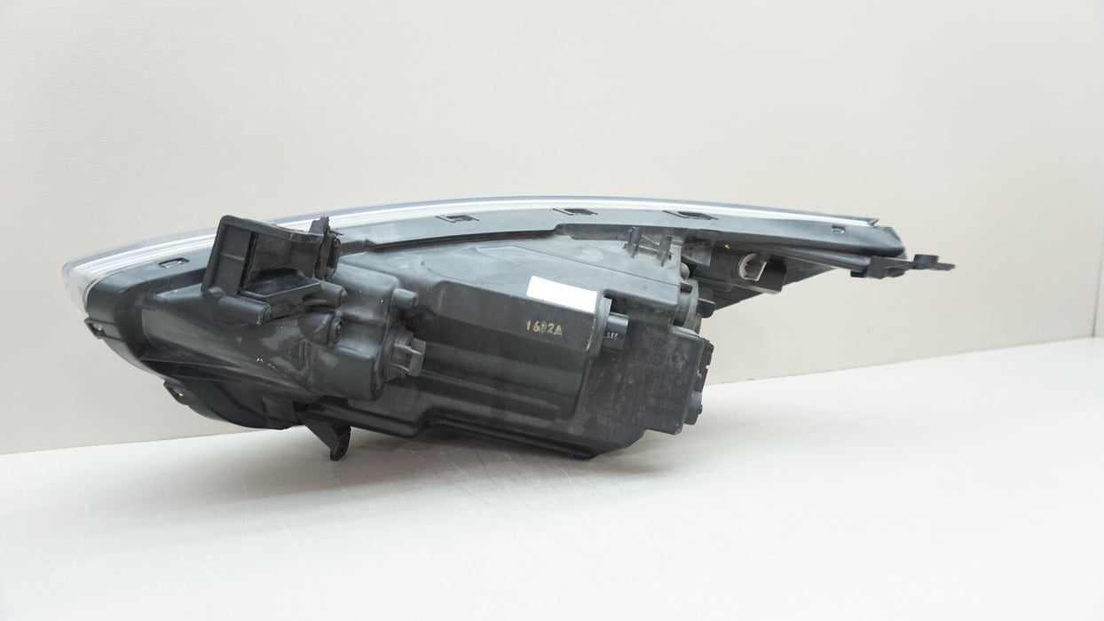 2015-2017 HYUNDAI ACCENT FRONT RH RIGHT PASSENGER SIDE HALOGEN HEADLIGHT OEM