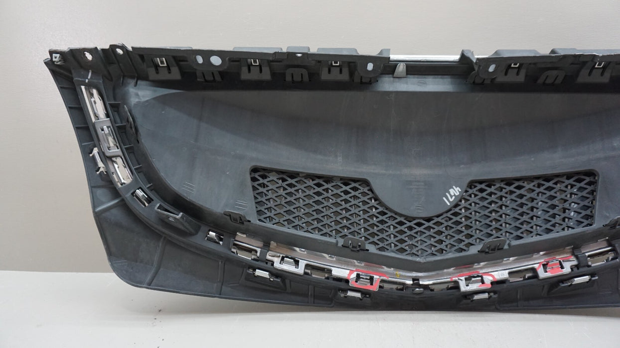 2012-2017 BUICK VERANO FRONT UPPER BUMPER RADIATOR GRILLE GRILL OEM 22860699