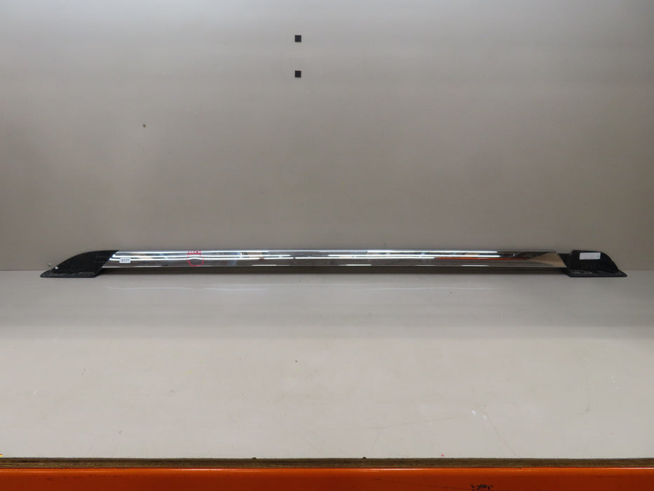 2018-2021 FORD EXPEDITION LEFT DRIVER SIDE ROOF RAIL OEM
