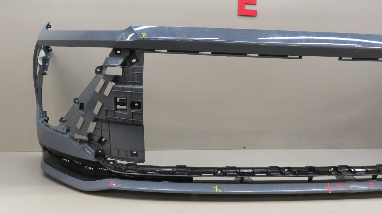 2024 2025 HYUNDAI SONATA FRONT BUMPER COVER OEM