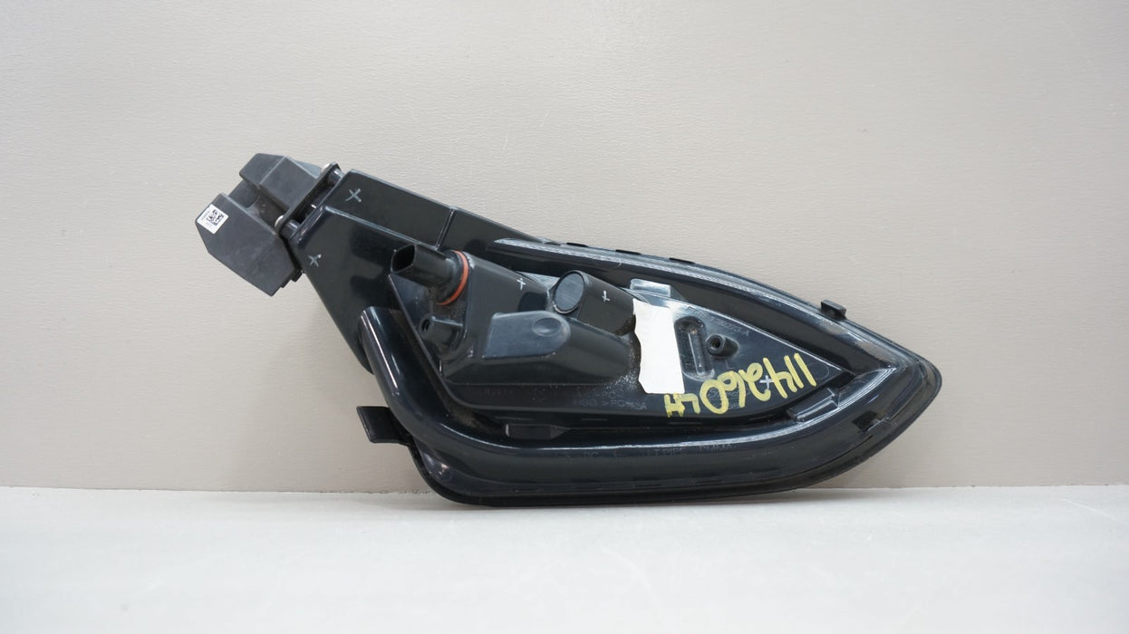 2015-2018 FORD EDGE FRONT LEFT DRIVER SIDE LED FOG LIGHT OEM FT4B-13D273-A
