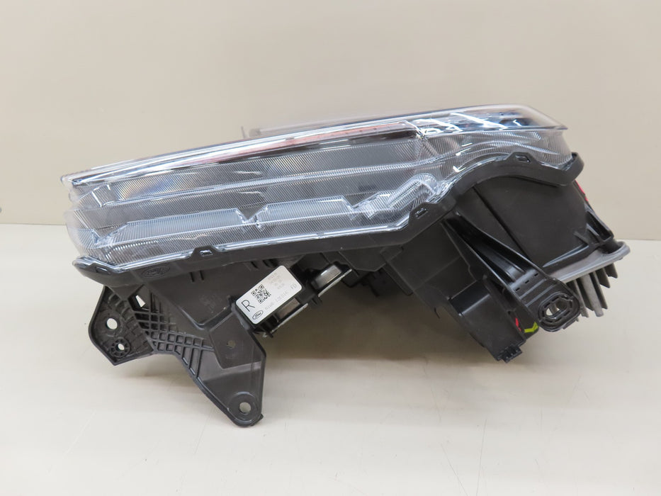 2024 2025 FORD RANGER FRONT RIGHT PASSENGER SIDE HEADLIGHT OEM 3378 PARTS ONLY!!