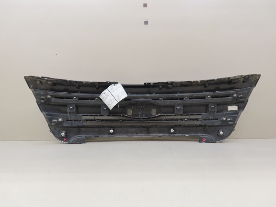 2011-2015 FORD EXPLORER FRONT RADIATOR GRILLE GRILL OEM
