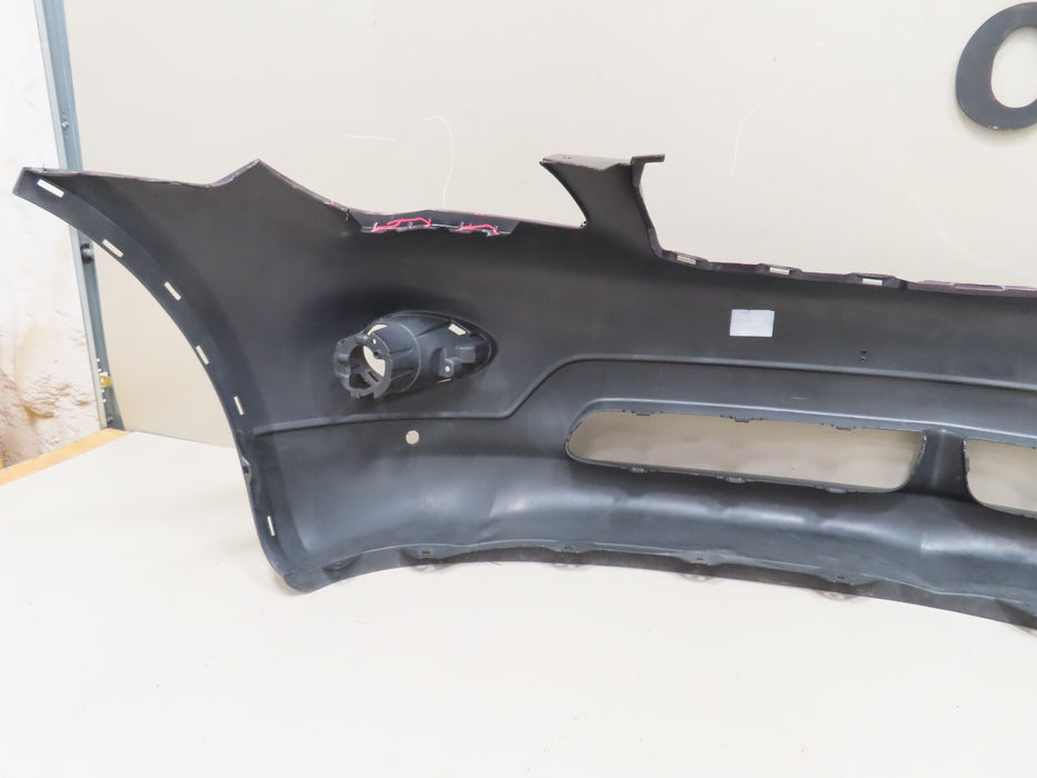 2009-2013 INFINITI EX35 EX37 SUV FRONT BUMPER COVER PANEL AFTERMARKET GC1611