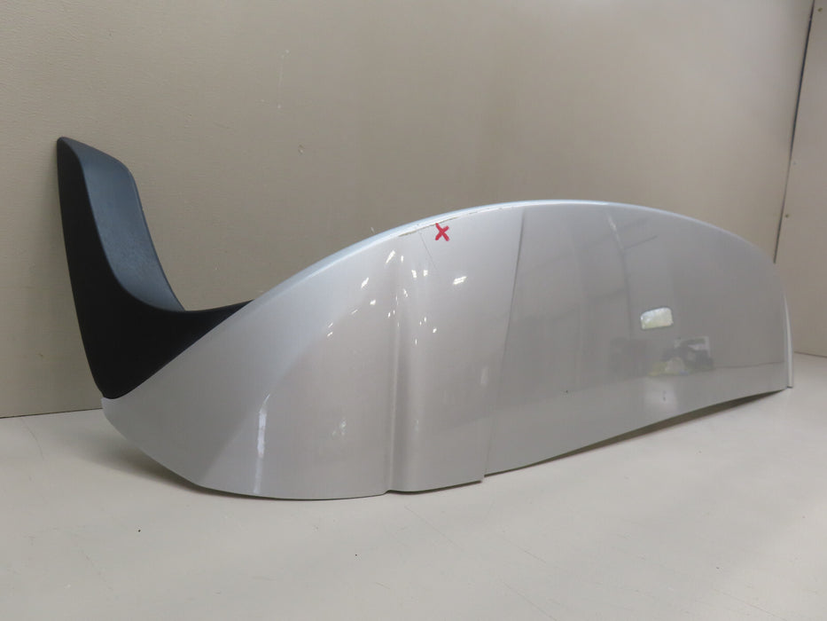 2013-2020 INFINITI QX60 JX35 REAR UPPER TAILGATE TRUNK SPOILER OEM