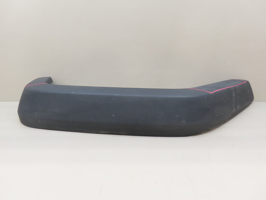 2007-2018 JEEP WRANGLER REAR LEFT DRIVER SIDE WHEEL ARCH FENDER FLARE OEM