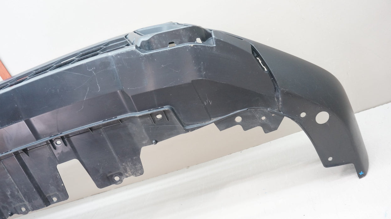 2023-2024 HONDA CR-V FRONT LOWER BUMPER VALANCE OEM 71105-3D4A-A000