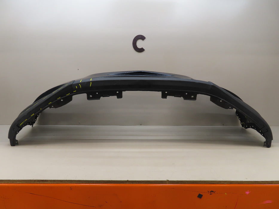 2013-2016 MAZDA CX5 CX-5 FRONT BUMPER COVER OEM