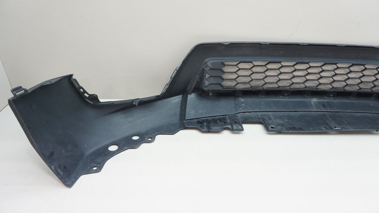 2017-2019 HONDA CR-V CRV FRONT LOWER BUMPER COVER VALANCE OEM 71102TLAAA000