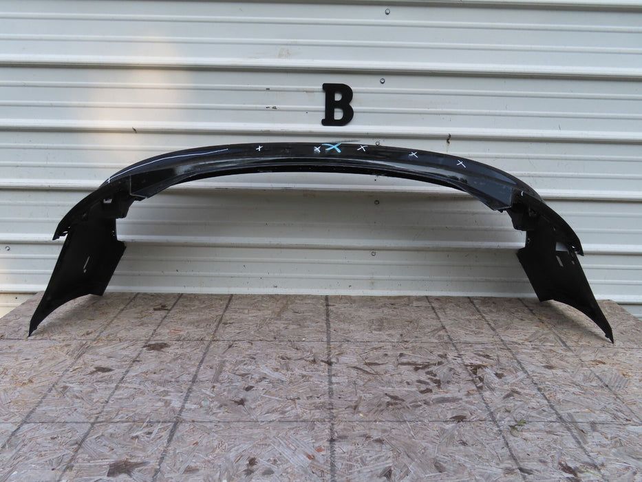 2020-2021 AUDI A5 QUATTRO 2DR COUPE REAR BUMPER COVER PANEL OEM 8W6807511H