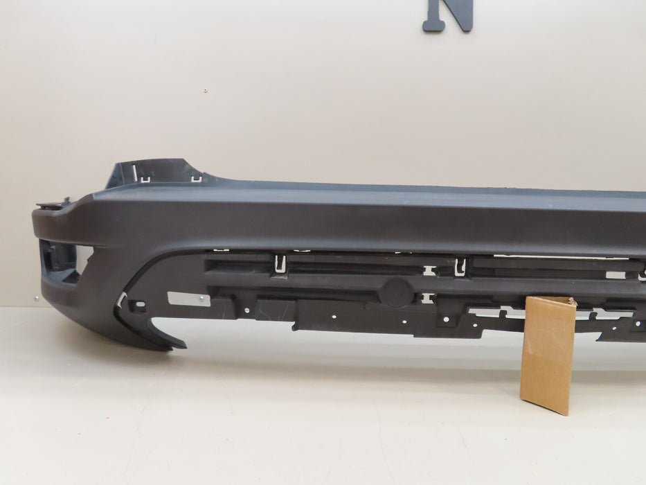 2013-2019 FORD ESCAPE REAR BUMPER COVER OEM GJ54-17D781-ABW