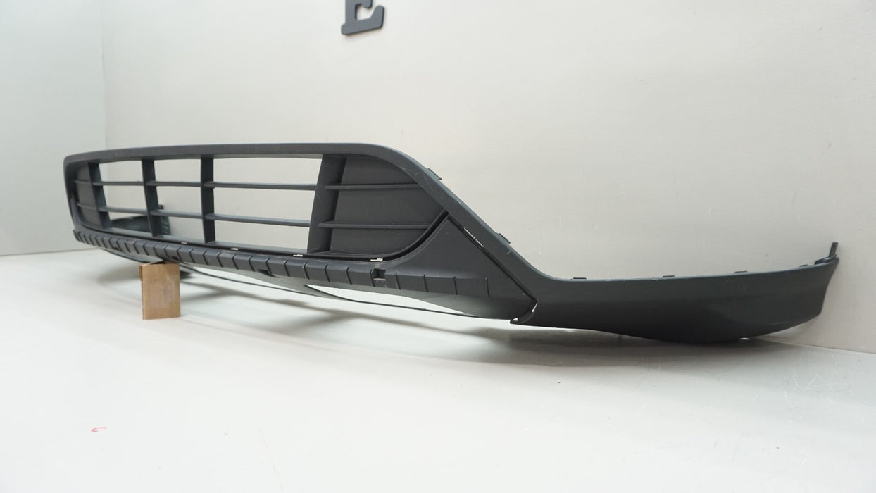 2017-2019 FORD ESCAPE FRONT LOWER BUMPER COVER OEM GJ54-17F-775-ACW
