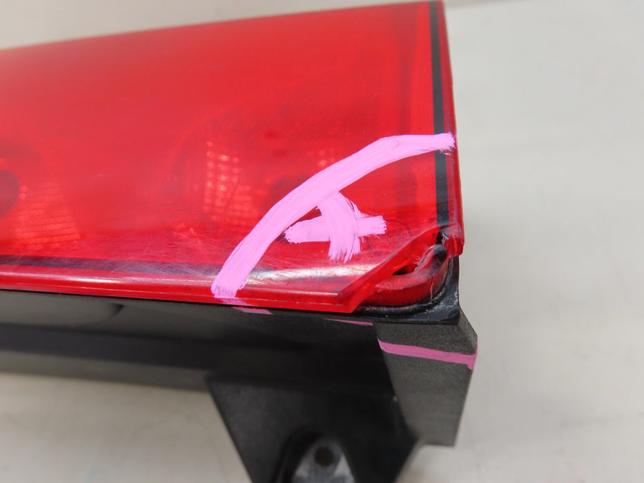 2019-2023 MERCEDES-BENZ SPRINTER REAR RIGHT PASSENGER SIDE TAIL LIGHT OEM