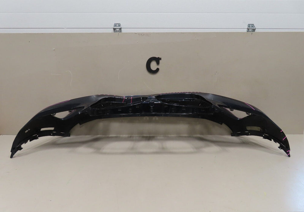 2018-2020 BMW X3 XDRIVE30I G01 M SPORT FRONT BUMPER COVER PANEL OEM 5111139605