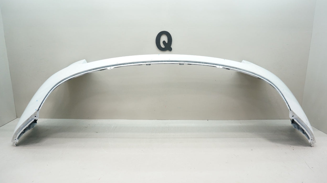 2020-2024 TESLA MODEL Y REAR BUMPER COVER PANEL OEM 1494005-00-B