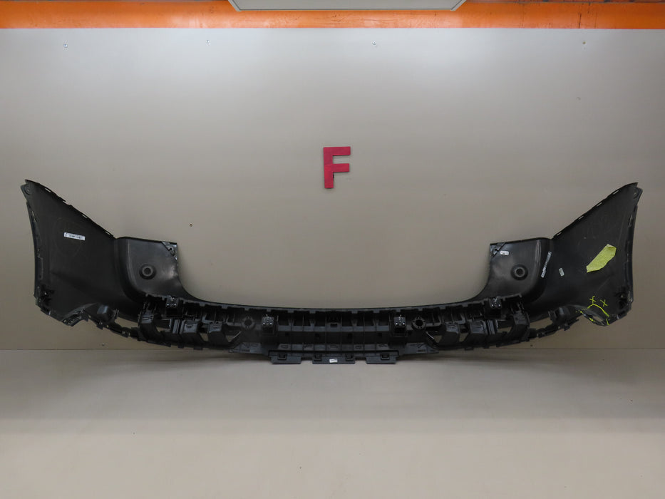 2018 2019 2020 AUDI Q5 REAR BUMPER COVER OEM 80F.807.511