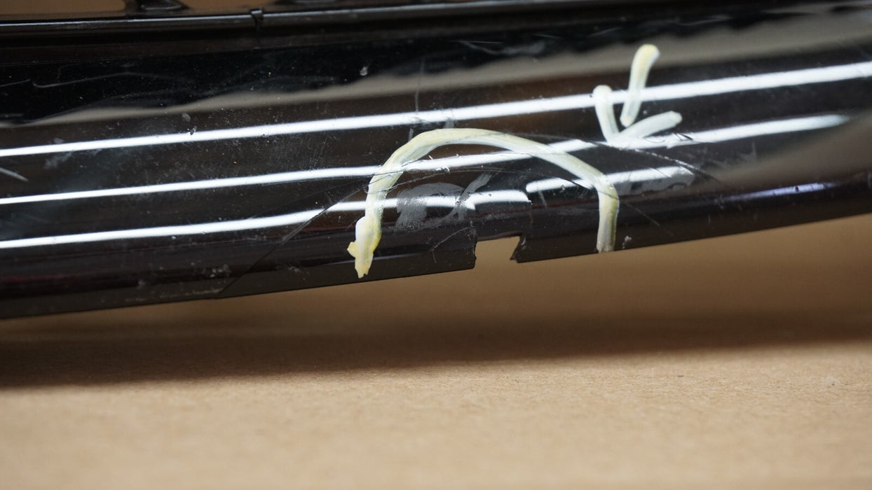 2020-2024 CADILLAC CT5 FRONT BUMPER RADIATOR GRILLE OEM