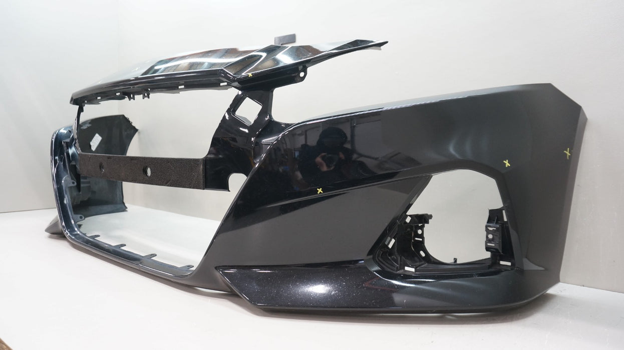 2019-2022 NISSAN ALTIMA FRONT BUMPER COVER PANEL OEM 620226CA0H