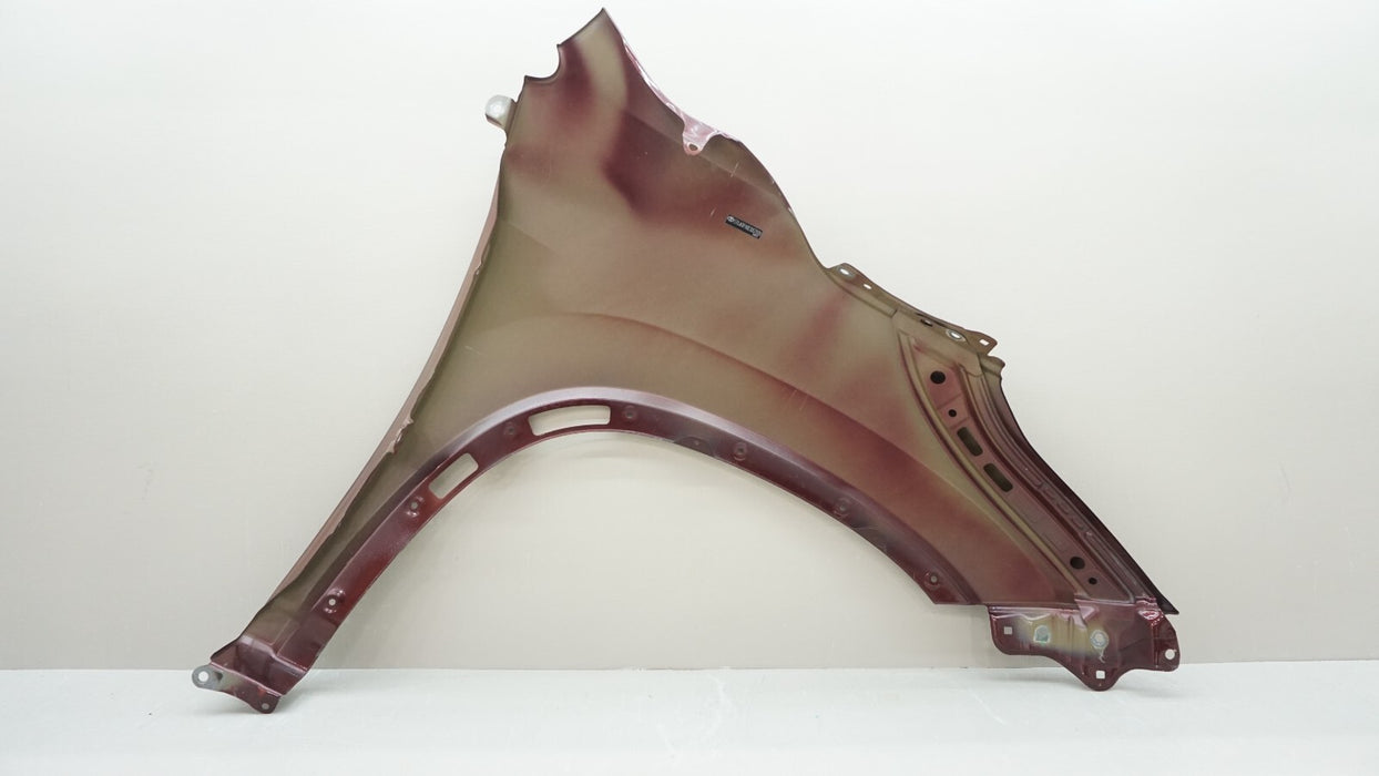 2014-2019 TOYOTA HIGHLANDER FRONT LEFT DRIVER SIDE FENDER OEM