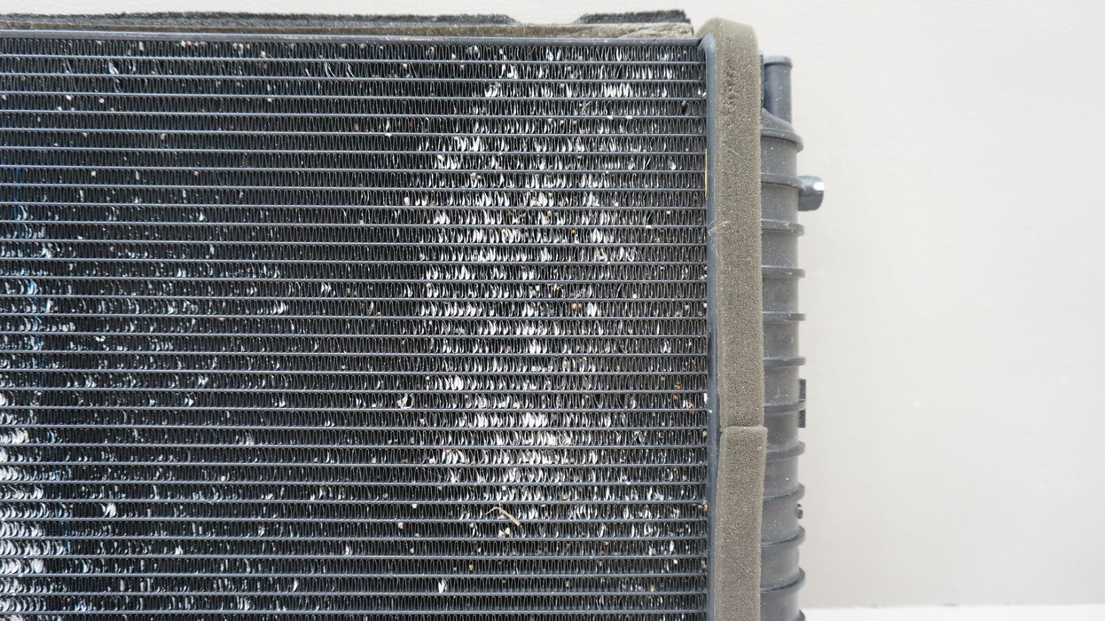 2016-2018 MCLAREN 570S RADIATOR CHARGE COOLER LEFT OR RIGHT OEM 13L0183CP