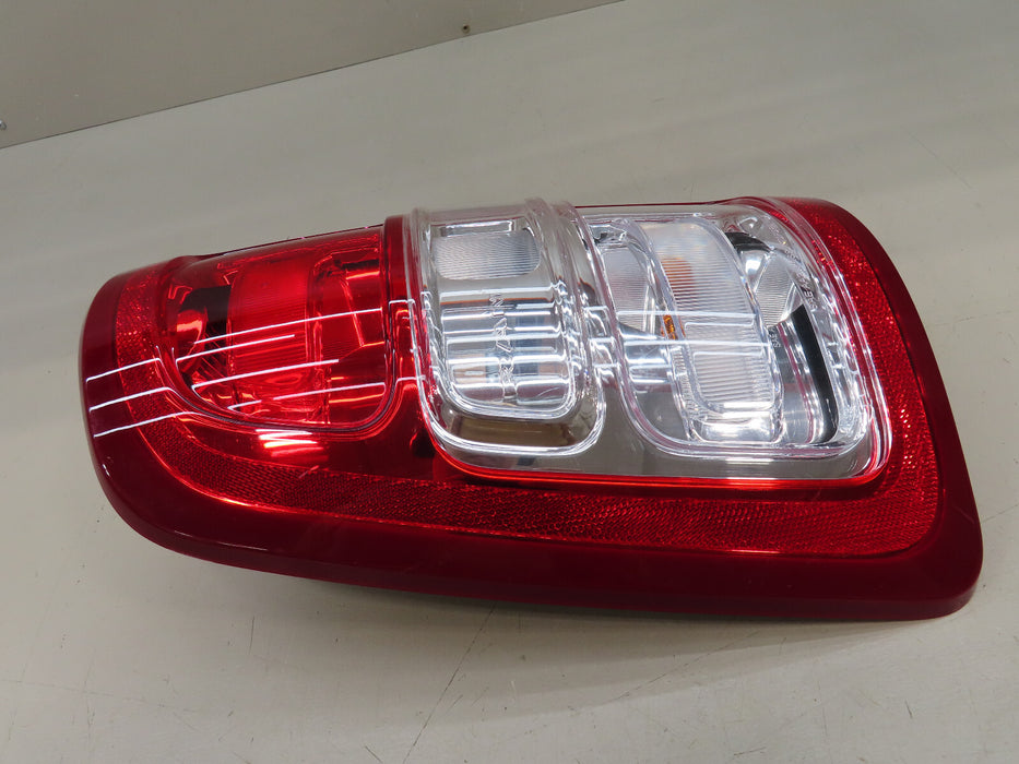 2019-2022 RAM 2500 3500 REAR LEFT DRIVE SIDE TAIL LIGHT OEM 68361715AE
