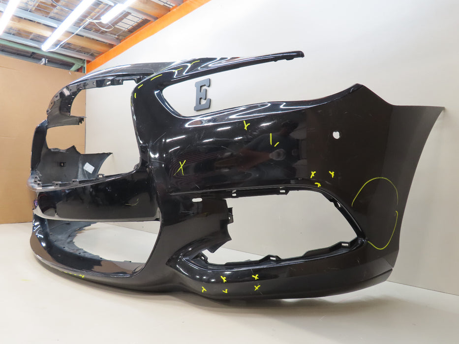 2016-2020 INFINITI QX60 FRONT BUMPER COVER OEM 62022-9NC0H