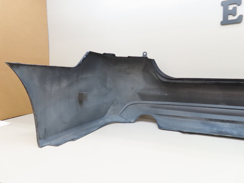 2016-2018 NISSAN ALTIMA REAR BUMPER COVER 85022-9HS0H OEM