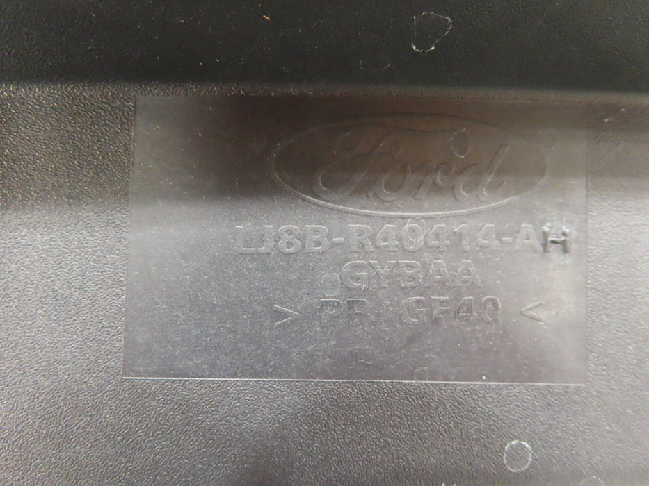 2021-2024 FORD MUSTANG MACH-E CX727 REAR DOOR LIFTGATE TAILGATE OEM