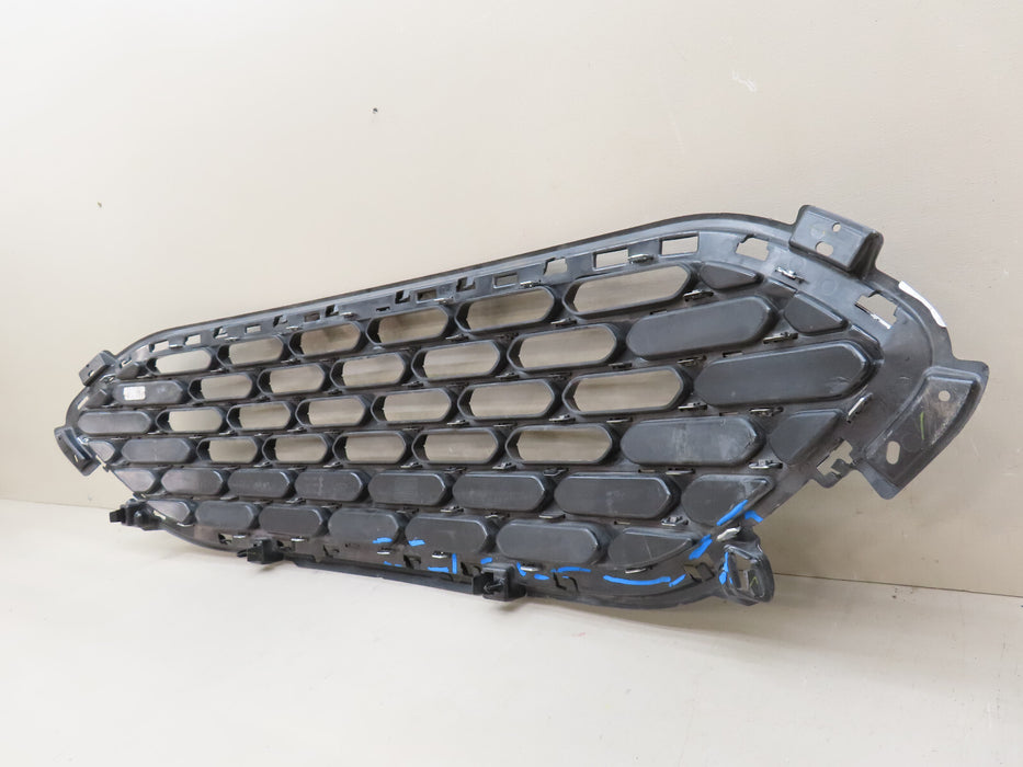 2020-2022 FORD ESCAPE FRONT BUMPER RADIATOR GRILLE GRILL OEM MJ6J-8200-ABW
