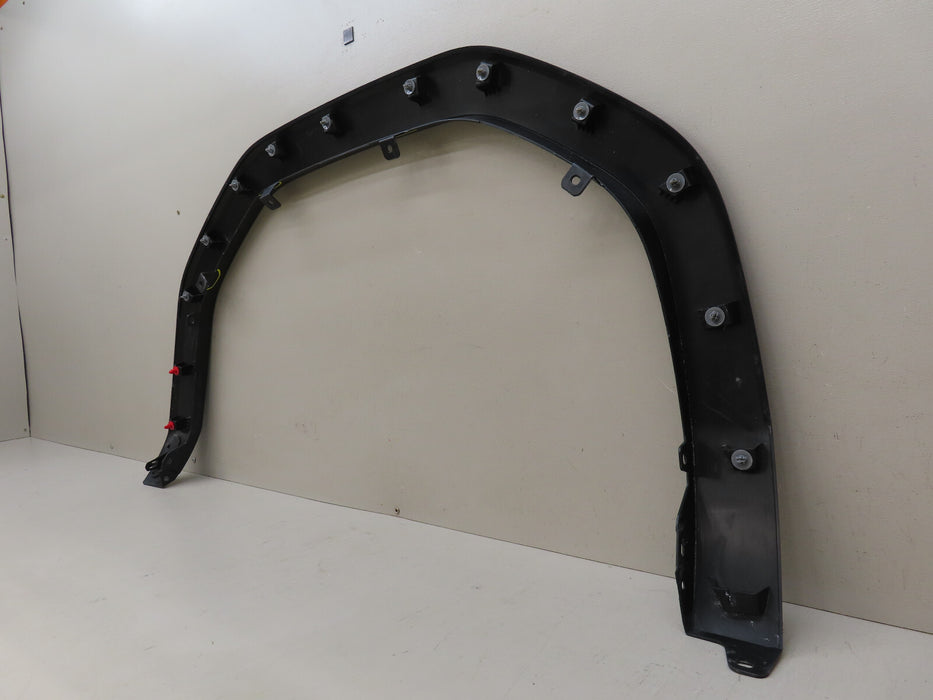 2024 2025 TOYOTA LAND CRUISER FRONT RIGHT PASSEGNER SIDE WHEEL ARCH OEM